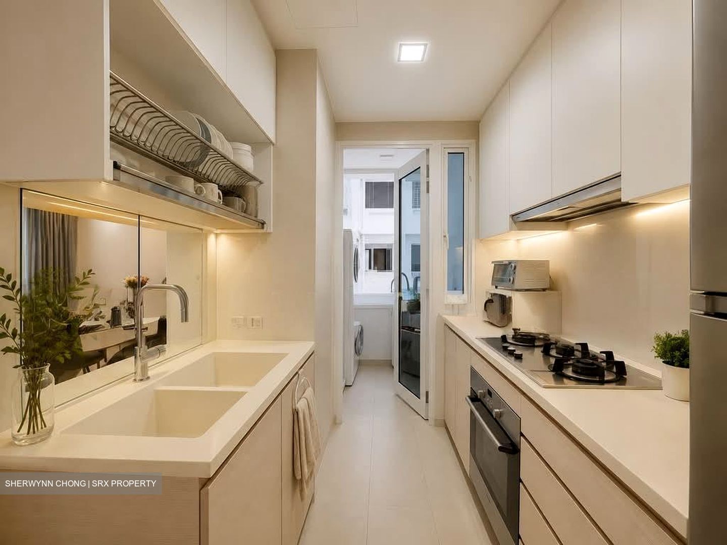 The Tampines Trilliant (D18), Condominium #563779241